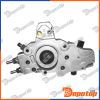 Pompe Haute Pression pour MERCEDES-BENZ | 0445010091, 0986437366